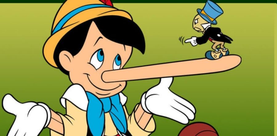 Risultati immagini per pinocchio