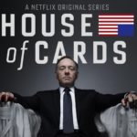 Series in 2016. From House of Cards to Gomorra: Evil always Conquers