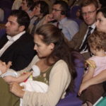 Un Congresso sulla famiglia, in una atmosfera “familiare”