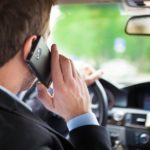 L’80% degli incidenti stradali è provocato dai cellulari. E negli Usa stop a Whatsapp e agli sms mentre si guida