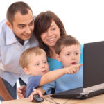 Inicia el primer curso online sobre Familia y Medios de comunicación