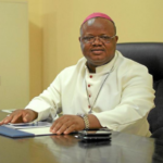 An African Voice in the Synod. The Values we Need Are There, in the Gospel