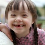 The Specialness of Raising a Down’s Syndrome Child