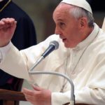 Pope Francis: Family should be a School of Communication