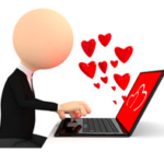 El amor en los tiempos de internet: De las emociones a los emoticones