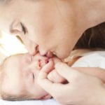 If only I could speak… A letter from a newborn to his mom