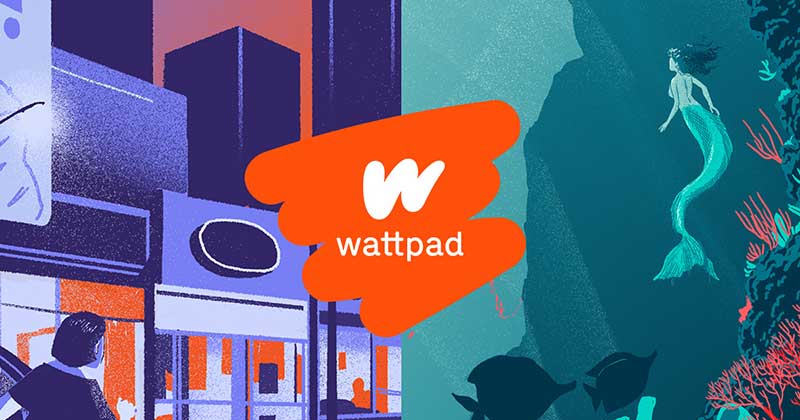 Wattpad, de aplicación a red social | Family And Media