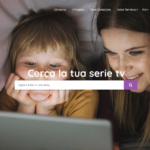 Orientaserie: a new website that helps us choose which TV series to watch