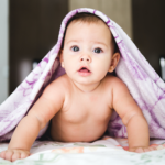 Baby influencer: piccole web star crescono