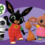 Bing: película de dibujos animados para niños y adultos