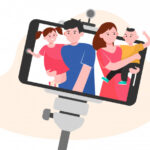 Le “giornate-smartphone-free”: un aiuto per recuperare l’affiatamento in famiglia
