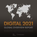 We are social: the 2021 report
