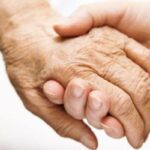 THE ELDERLY AND THE ILL: THE FRAGILITY THAT MAKES THEM PRECIOUS
