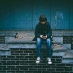 Krisenchat: el chat que ofrece apoyo psicológico a niños y adolescentes