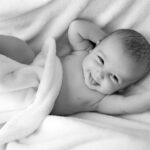 Smiling in Order to Get a Smile in Return Could This Behavior of Babies Teach Us Something?