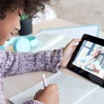 Children and the Digital World