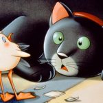 Tres películas de animación sobre el valor de la amistad, para grandes y pequeños