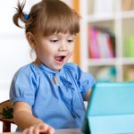 British study sheds light on how the use of electronics impacts children’s ability to handle their emotions