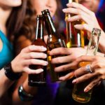 Consumo excesivo de alcohol en adolescentes: la otra epidemia