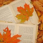 Un libro per l’autunno