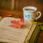 Un libro para el otoño